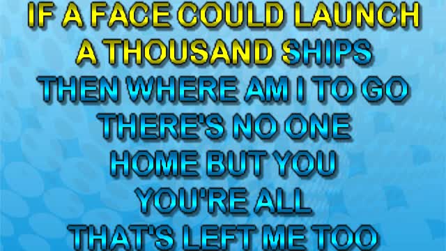 kbkaraokeking if (bread)