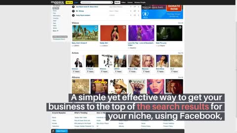 How to drive traffic to your website