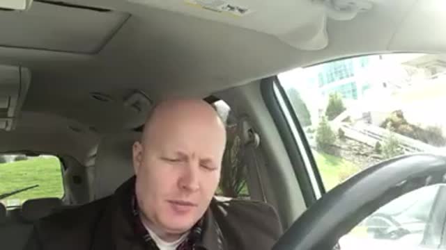 Time with God - March 2