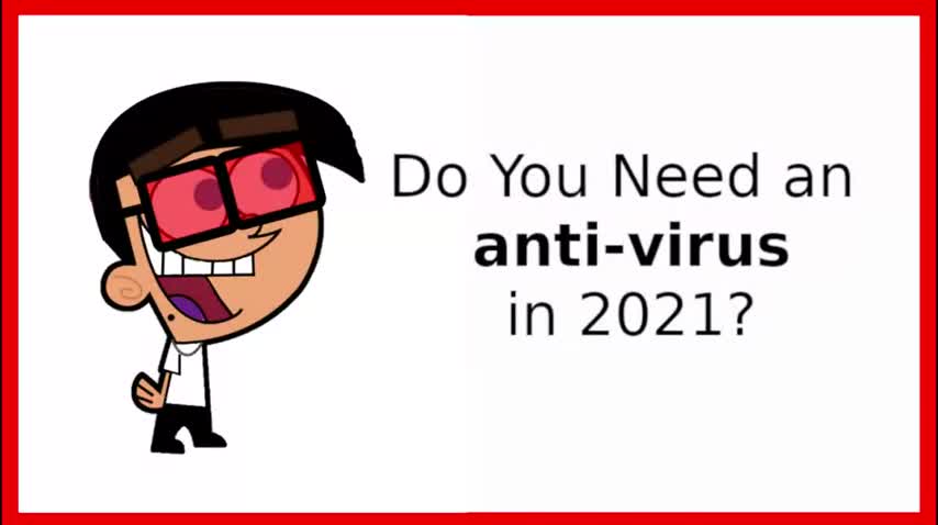 Virus Virus Virus