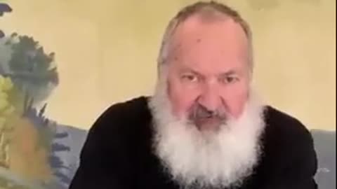 Randy Quaid - Wake Up!