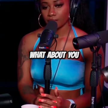 Fresh and Fit: Navigating Relationship Boundaries