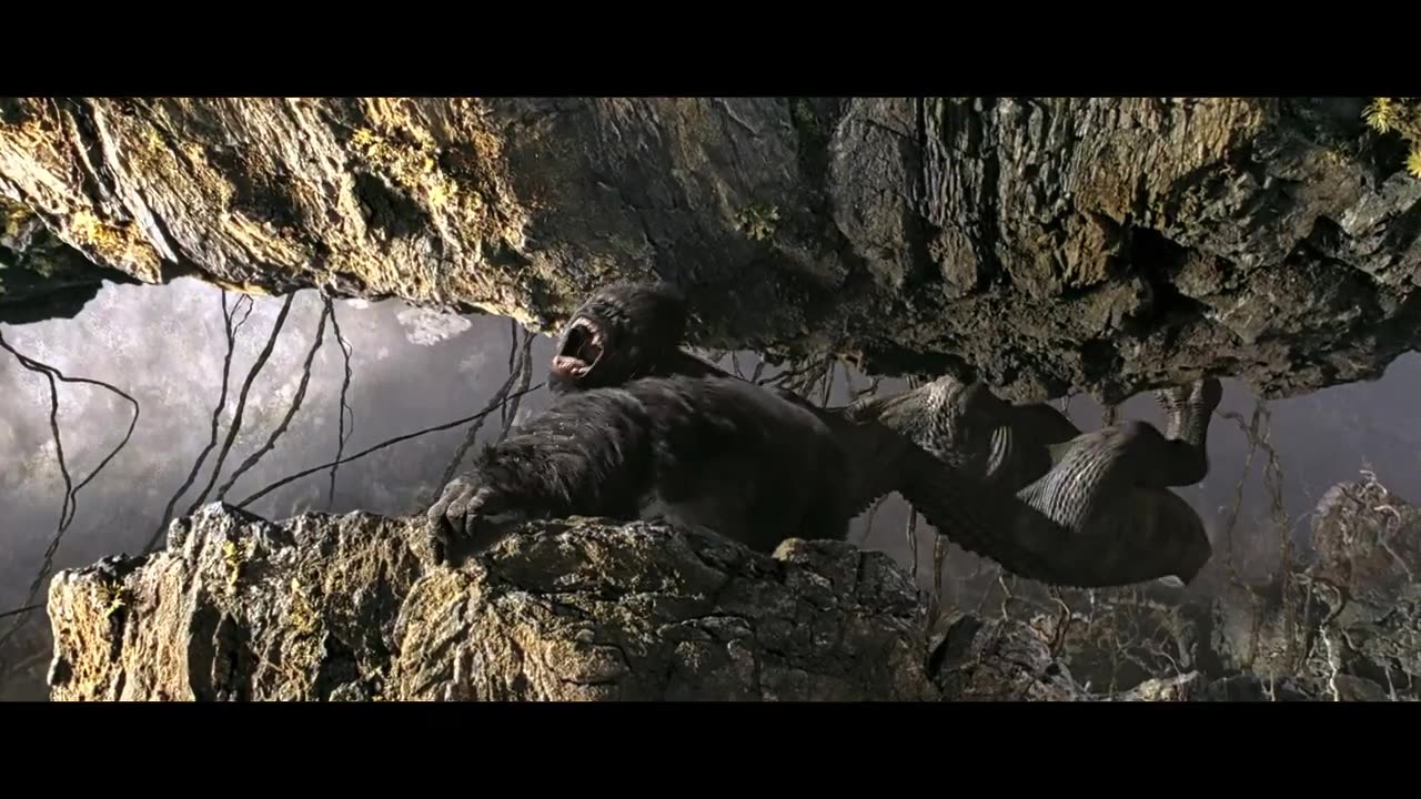 The King Kong