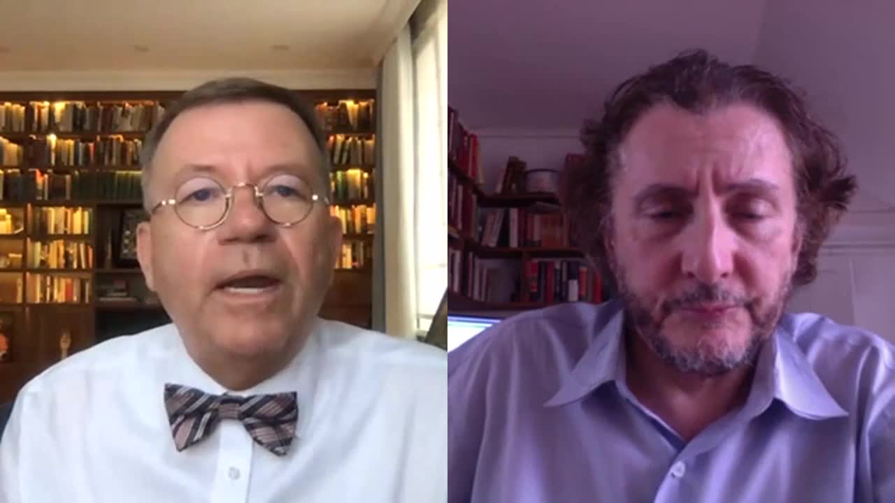 TG 57: Do you trust the polls? We don't