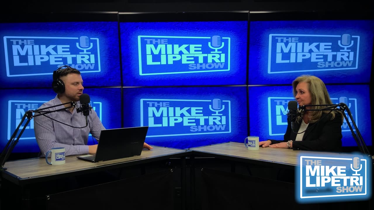 #41 Terri Alessi-Miceli, President & CEO, HIA-LI on making Long Island an economic hub!