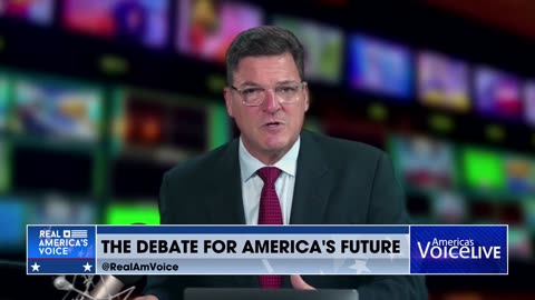 The Debate For America's Future