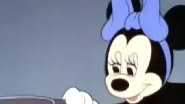 WATCH: 1942 Walt Disney’s Pro War Propaganda Cartoon