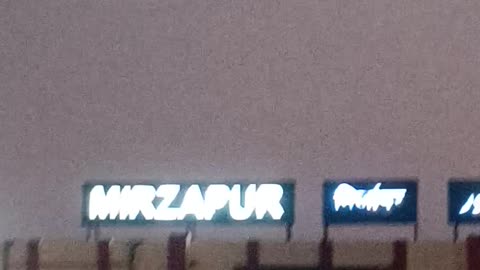 Mirzapur