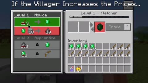 Easy INFINITE Emerald Farm Tutorial in Minecraft Bedrock (glitch)