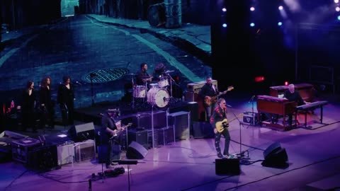 Joe Bonamassa live