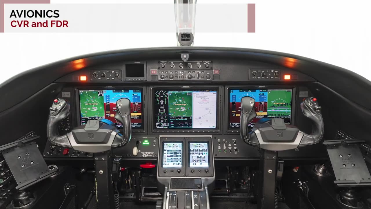 Cessna Citation CJ3 SN 525B-0505