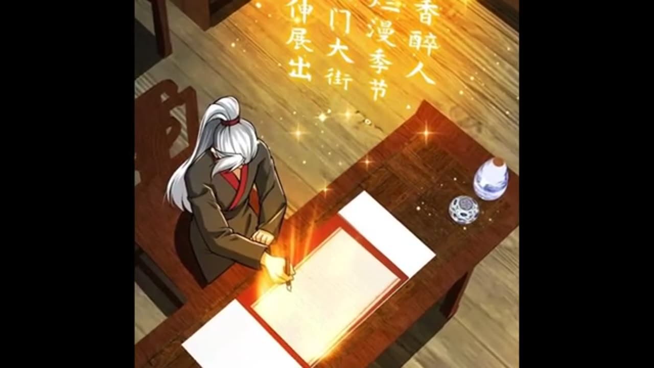 Becoming a Saint by Leisure Reading - Reviews Manhwa Recap