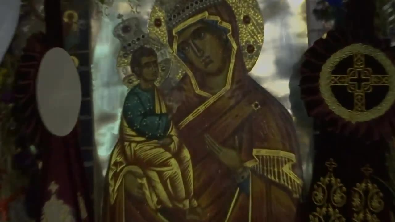 394-та Литија (3) - Они који граде популарност на основу лажи, не дозвољавају на