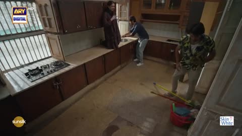 Kabhi Main Kabhi Tum Episode 21 | Fahad Mustafa | Hania Aamir | 16 Sep 2024 (Eng Sub) ARY Digital