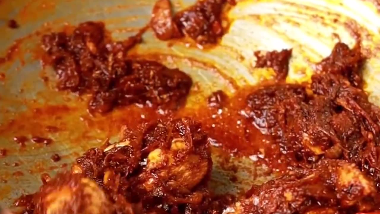 Food vlog 49@49