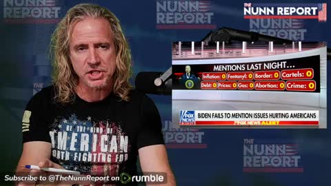 Ep. 115 Come on Man! UNITE! | The Nunn Report w/ Dan Nunn