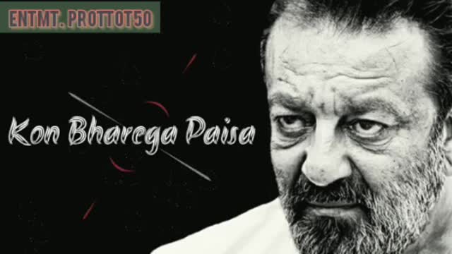 Attitude dialogue status || killer status || attitude dialogue || Sanjay dutt ||