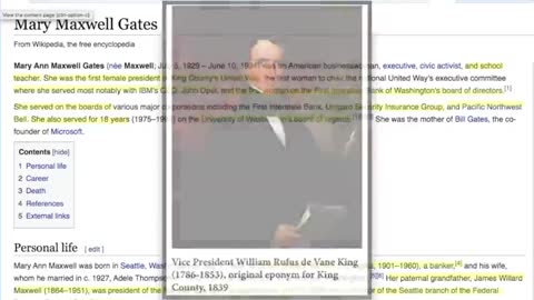 BILL GATES SECRET BLOODLINES & BOOSTERS EXPOSED