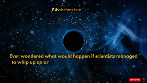 Black hole 🕳️