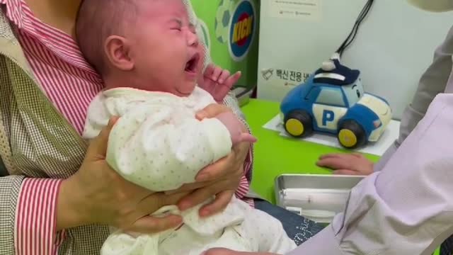 babies cute and funny videos crying 0003 || baby funny and cute || baby funny vs doctor