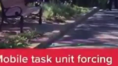 Fight back against vaccine mandates