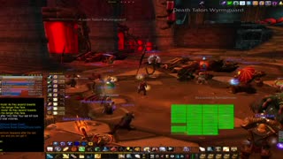 Turtle Wow - MM weekly BWL - 5 December - Paladin POV - no commentary