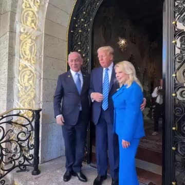 Eccolo qui il messia sionista ...