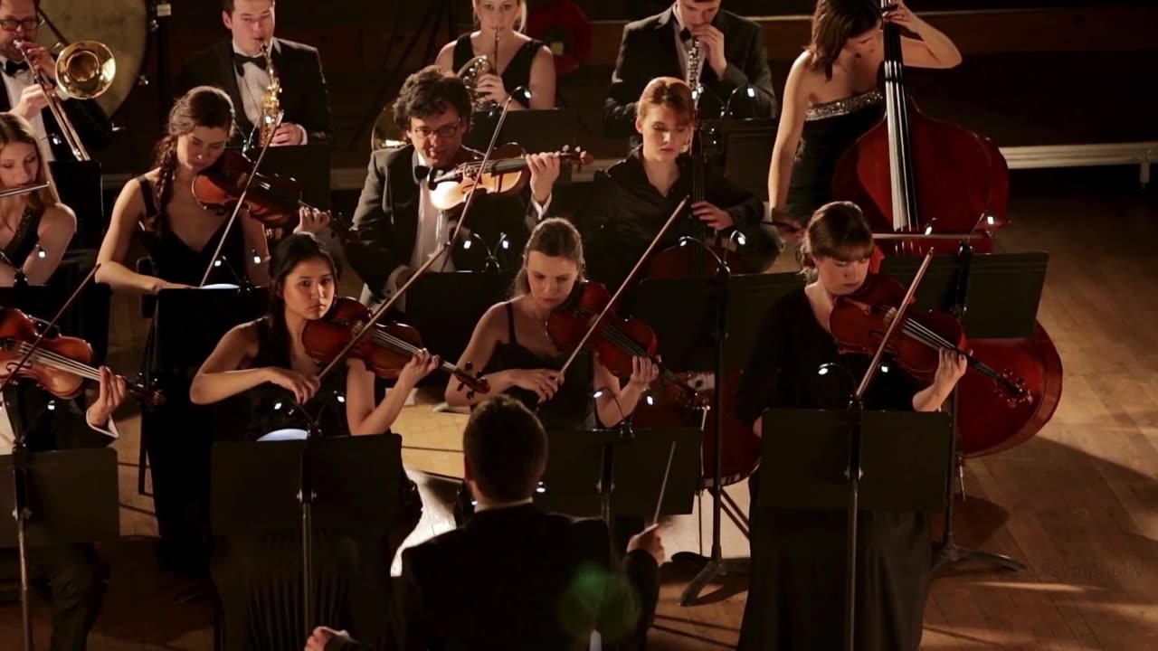 Concierto de música clásica: una combinación mágica