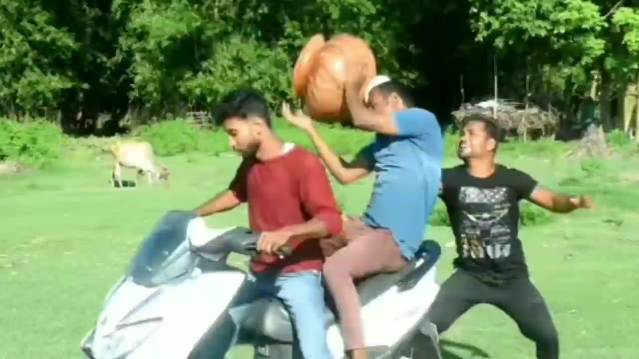 Must watch 😄😯 funny video 😂 2023
