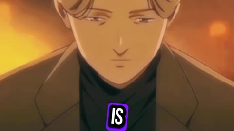 Johan liebert speech dub - Anime Quotes