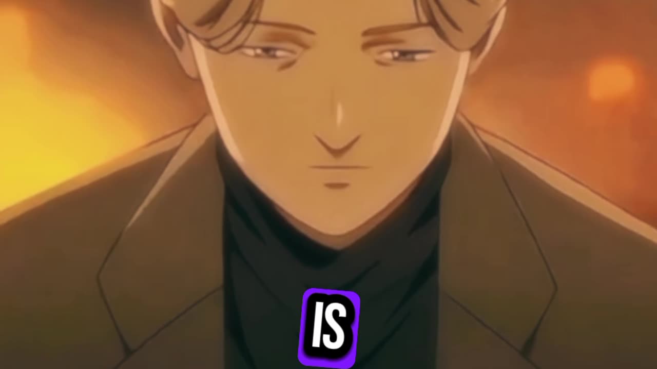 Johan liebert speech dub - Anime Quotes