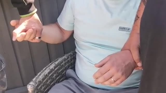 OLLY SINGLETON FROM LEICESTERSHIRE pt1