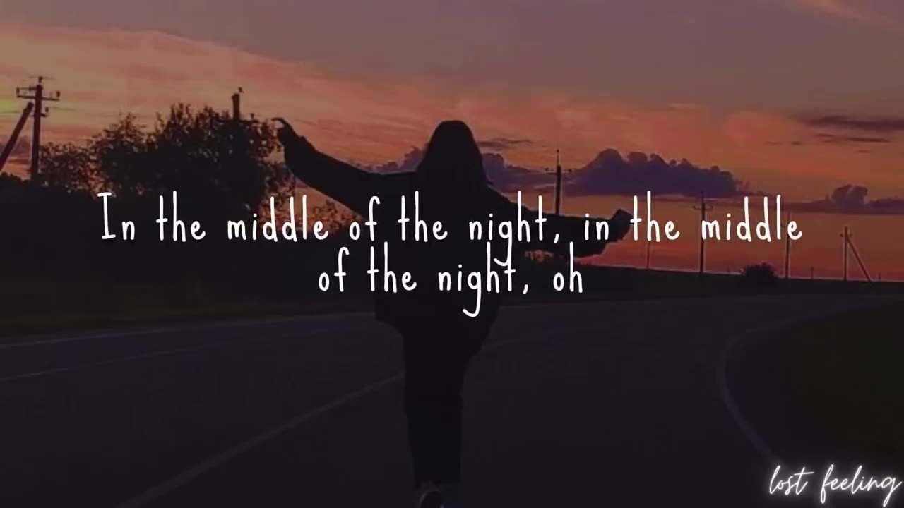 Middle_Of_The_Night_-_Elley_Duhé_Lyrics_English_Song