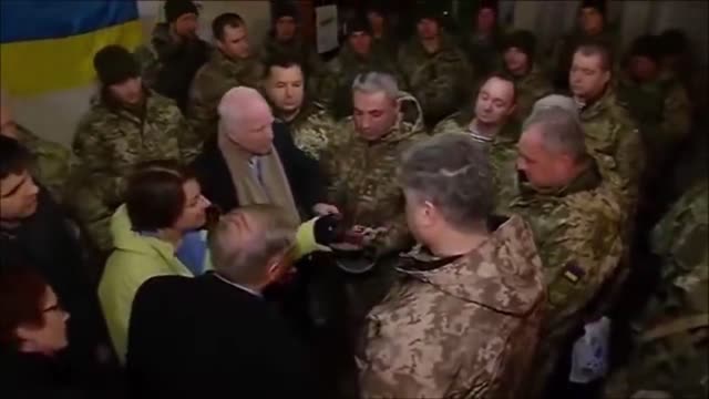 The Secrets Of War and The Act