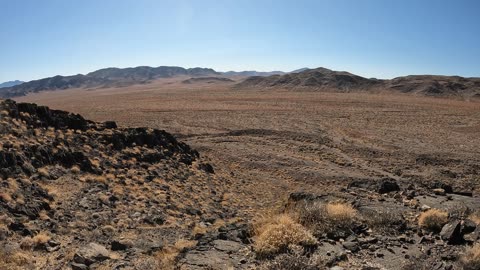 Shadow Mountain - Peak 5, Pahrump, NV 89060 - 20240930GX010037
