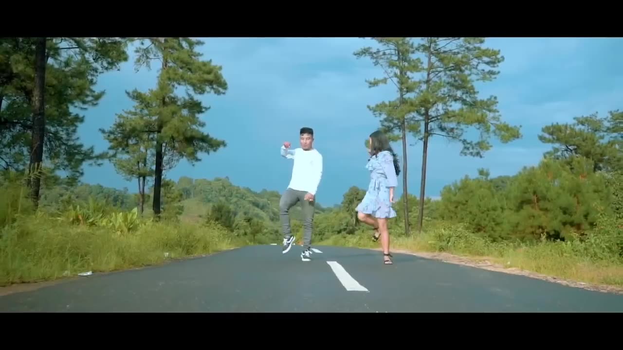 SHAD KA SWA HA KA MUSICAL VIDEO BA TYMMAI