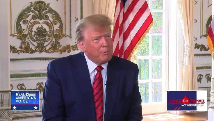 Trump doesnt want to be speaker of the house, HE ADMITS HE HAS OTHER PLANS!!!