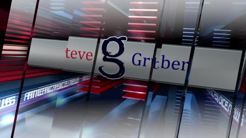 THE STEVE GRUBER SHOW