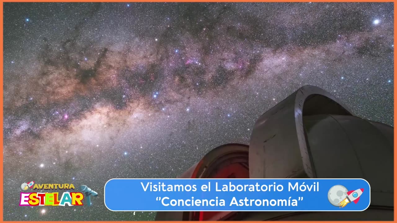 AVENTURA ESTELAR - MIÉRCOLES 27 DE MARZO 2024 PARTE 3