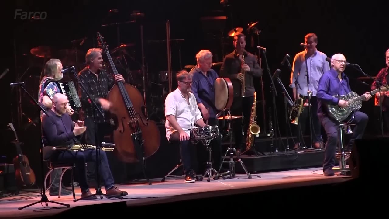 HD - FULL CONCERT - Mark Knopfler - Milano 2019