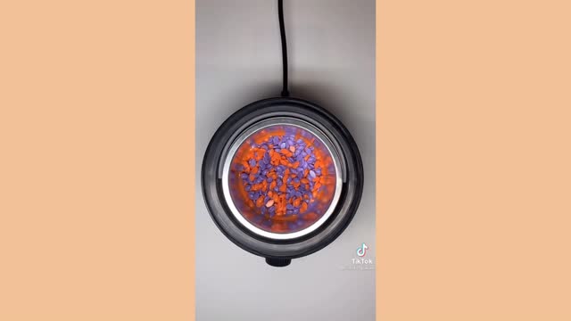 DingDong - Wax on, Wax off
