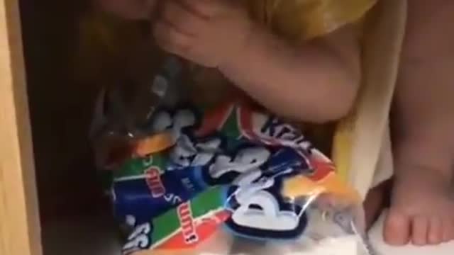 Vertreter des deep state