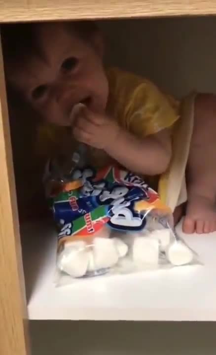 Vertreter des deep state