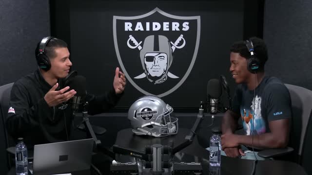 Raiders Radio Live!