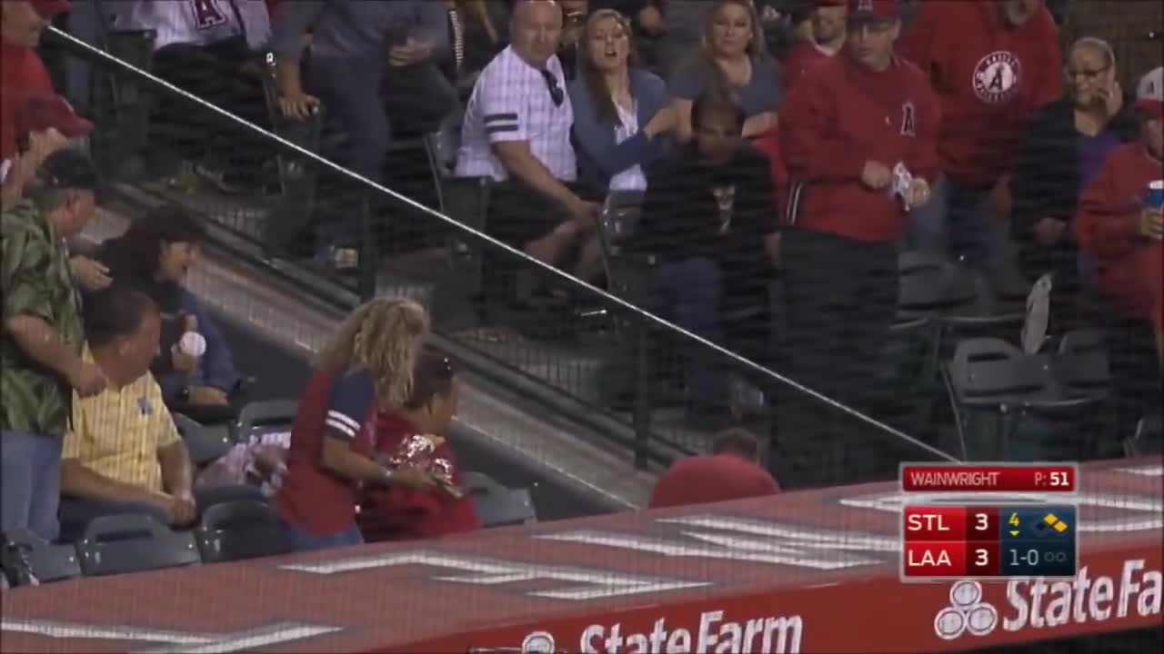 MLB- Animal Interference