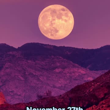 Top astronomy events in 2023