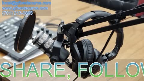GFBS Morning Updates 11/1/2021