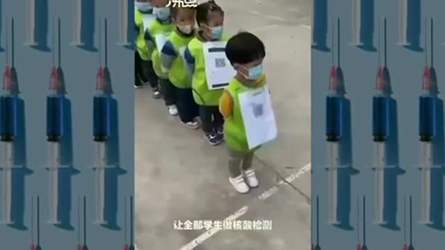 Is This The Future You Want For Our Children?