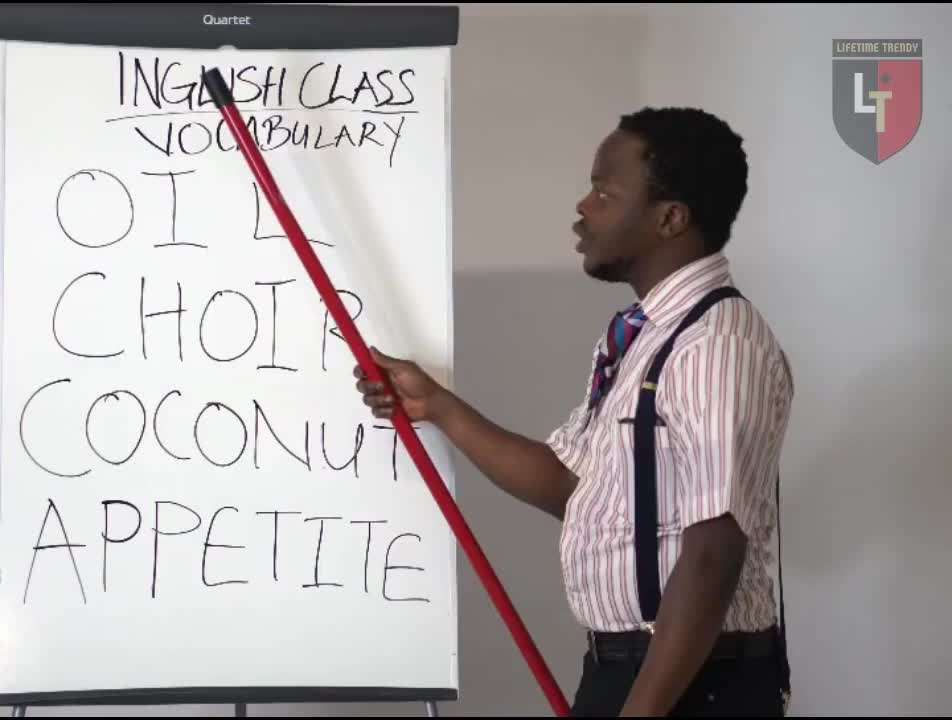 Teacher funny video