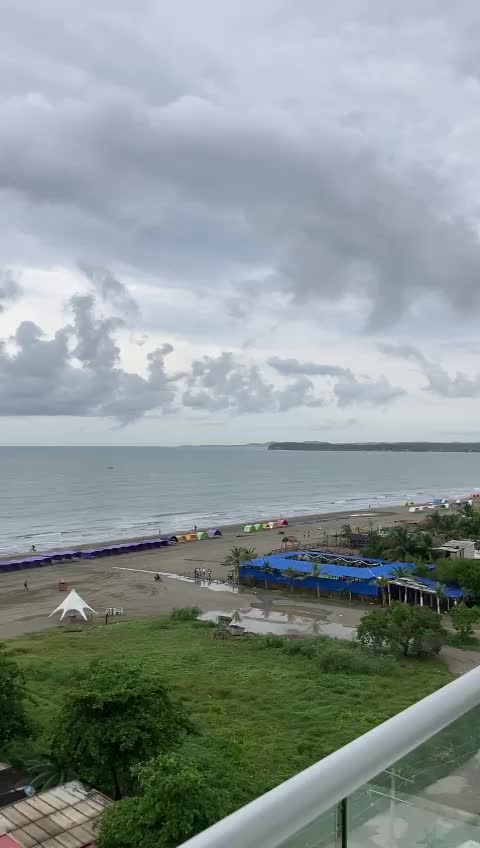 Vecinos desesperados por “fiesta interminable” en La Boquilla